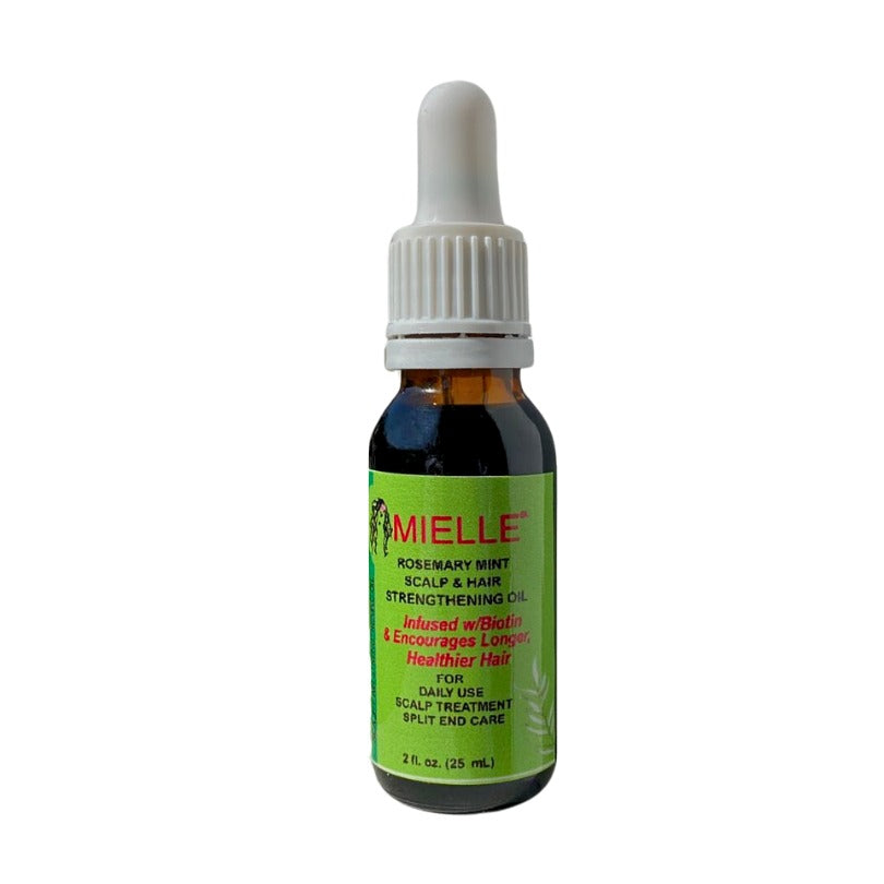 Regenerador capilar Mielle Serum