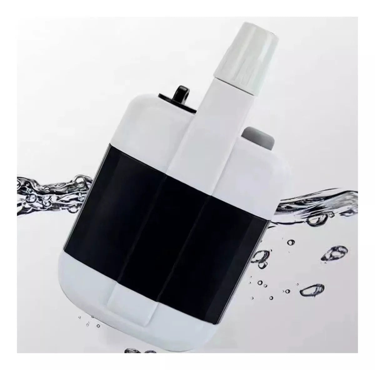 HydroPort Pro - Ducha portatil OFERTA ESPECIAL 🎁