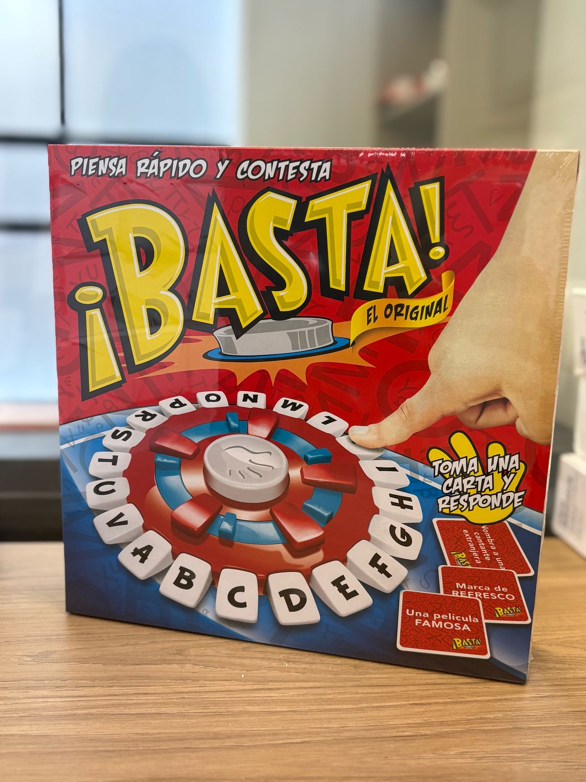 🅱🅰🆂🆃🅰🅼🅰🅽Í🅰™ – El juego que pone a prueba tu mente y enciende la diversión instantánea 🔥🧠