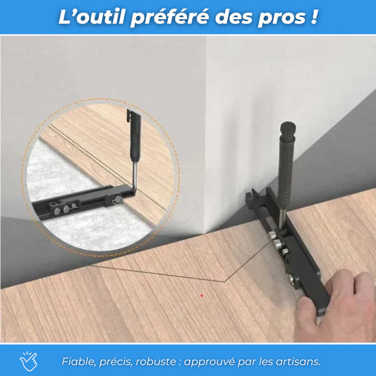 TracerPro - La herramienta definitiva para trabajos precisos y sin errores