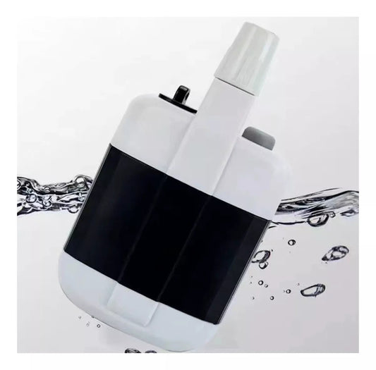 HydroPort Pro - Ducha portatil OFERTA ESPECIAL 🎁