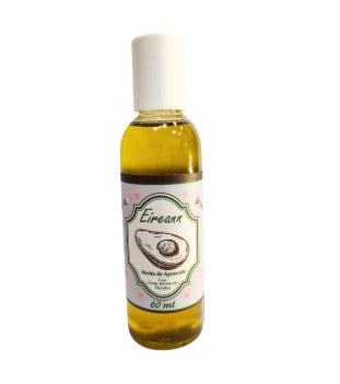 Aceite Corporal de Aguacate 60 ml