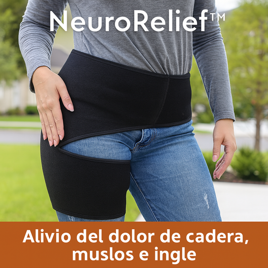 NeuroRelief™🔥 – Recupera tu movilidad. Recupera tu vida.