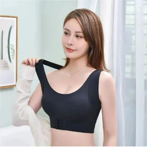 Sujetador Get Comfy - Sientete cómoda y corrige tu postura - recibe un E-BOOK GRATIS 🎁