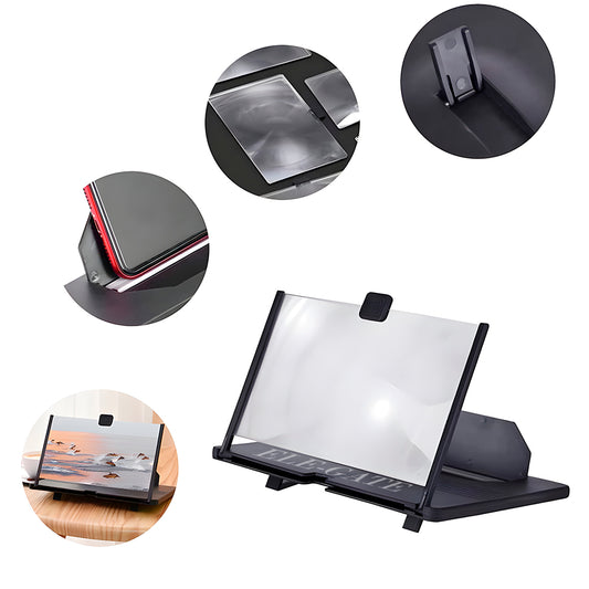 MegaView™ 🌟 – Convierte tu celular en una pantalla gigante