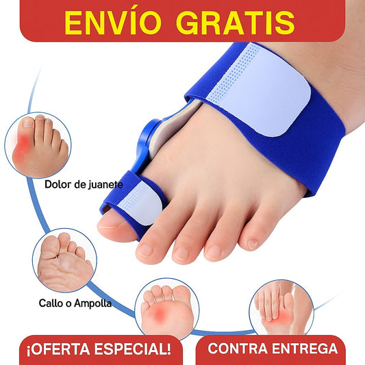 BuniFix - Alineación cómoda sin cirugia! OFERTA LIMITADA 🎁