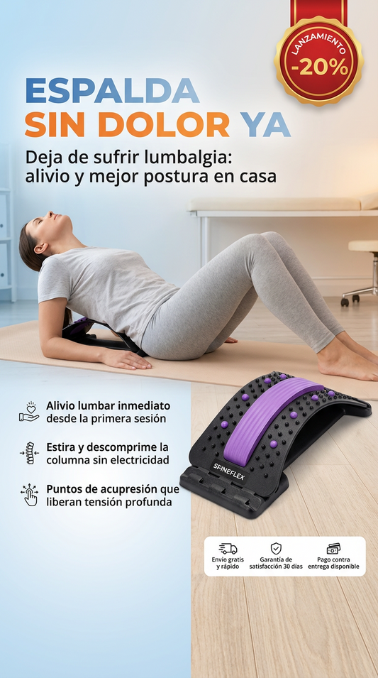 SpineFlex Pro
