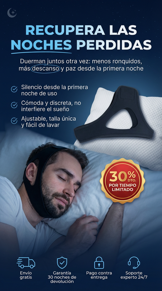 SleepFix Pro